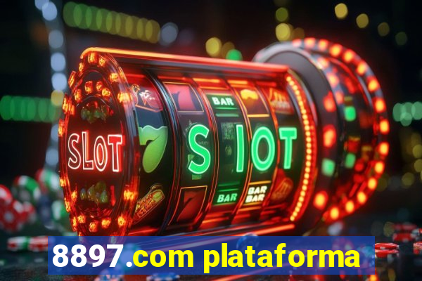 8897.com plataforma